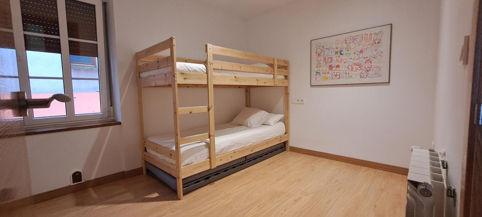 Apartamento Pilarin Luarca Exterior foto