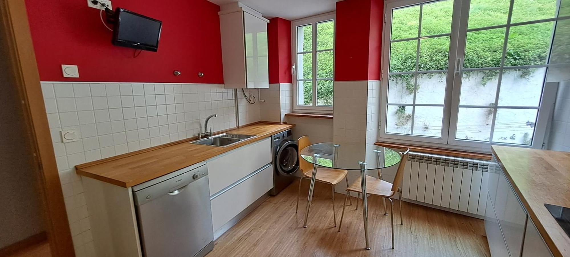Apartamento Pilarin Luarca Exterior foto
