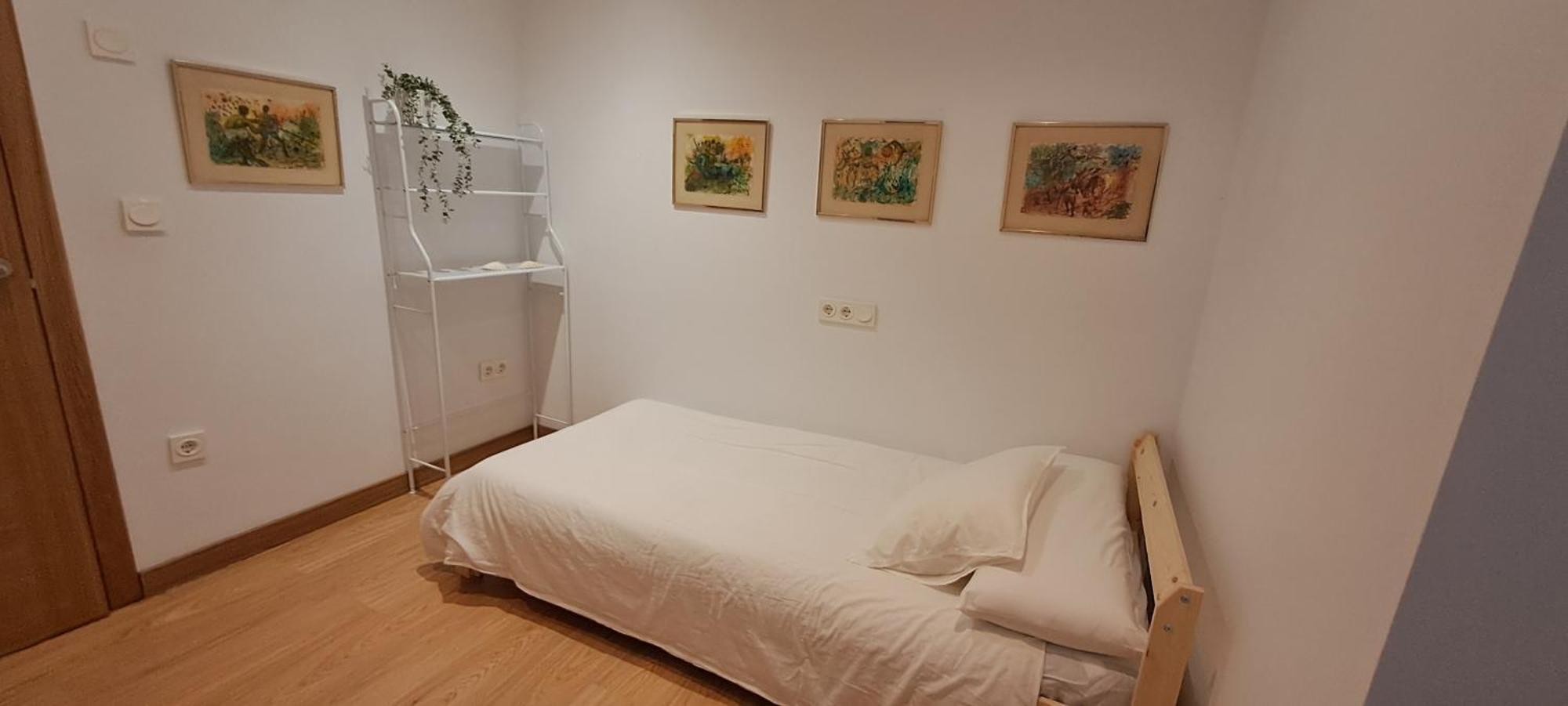Apartamento Pilarin Luarca Exterior foto