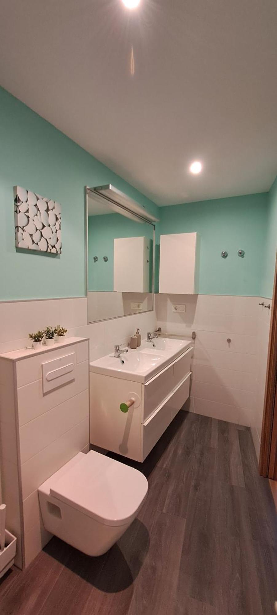 Apartamento Pilarin Luarca Exterior foto