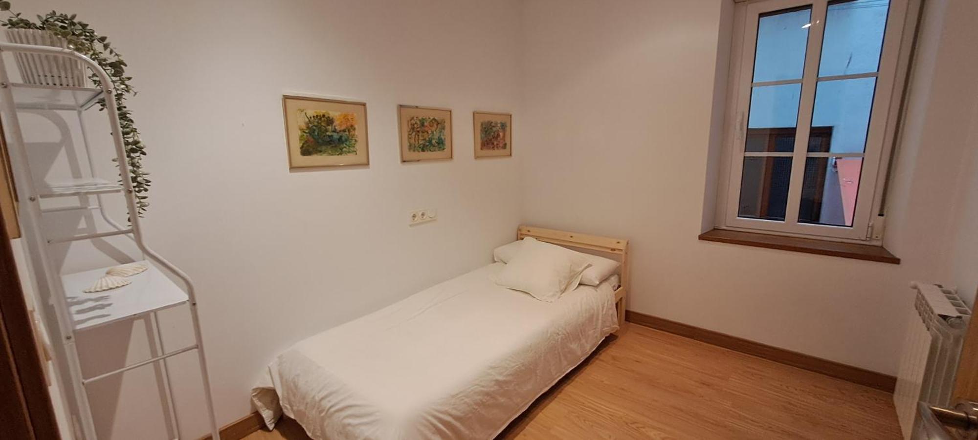 Apartamento Pilarin Luarca Exterior foto
